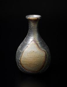 【双頭ノ酒器展】Exhibition of Tokuri, Bizen & Guinomi, Karatsu