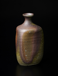 【双頭ノ酒器展】Exhibition of Tokuri, Bizen & Guinomi, Karatsu