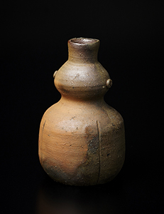 【双頭ノ酒器展】Exhibition of Tokuri, Bizen & Guinomi, Karatsu