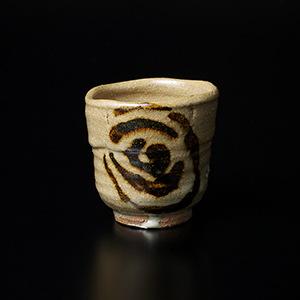 【双頭ノ酒器展】Exhibition of Tokuri, Bizen & Guinomi, Karatsu