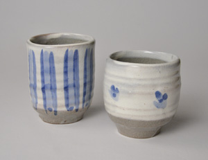 【極上の湯碗展】 Exhibition of Choice Tea Cups