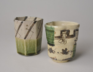 【極上の湯碗展】 Exhibition of Choice Tea Cups