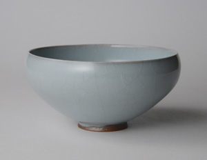 【初夢初盌展】Exhibition of Chawan