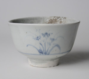 【初夢初盌展】Exhibition of Chawan