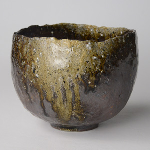 【初夢初盌展】Exhibition of Chawan