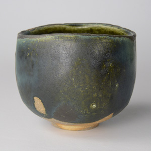 【初夢初盌展】Exhibition of Chawan