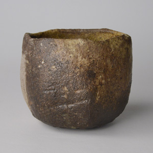 【初夢初盌展】Exhibition of Chawan