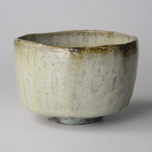 【初夢初盌展】Exhibition of Chawan