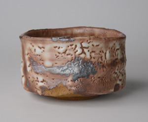 【初夢初盌展】Exhibition of Chawan