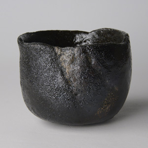 【初夢初盌展】Exhibition of Chawan