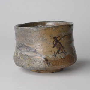 【初夢初盌展】Exhibition of Chawan