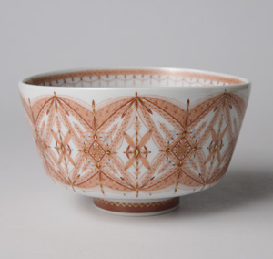 【初夢初盌展】Exhibition of Chawan