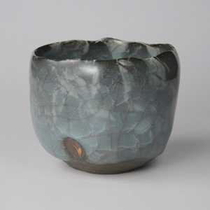 【初夢初盌展】Exhibition of Chawan