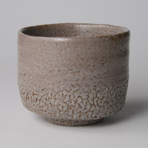 【初夢初盌展】Exhibition of Chawan