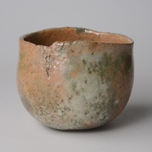 【初夢初盌展】Exhibition of Chawan