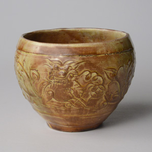 【初夢初盌展】Exhibition of Chawan