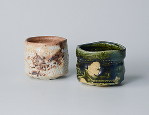 【大酒器展】Exhibition of Tokuri & Guinomi