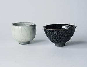 【大酒器展】Exhibition of Tokuri & Guinomi