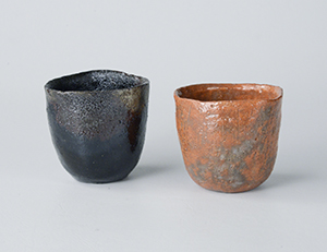 【大酒器展】Exhibition of Tokuri & Guinomi