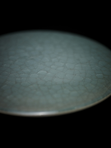 【青瓷　伊藤秀人展】Exhibition of ITO Hidehito