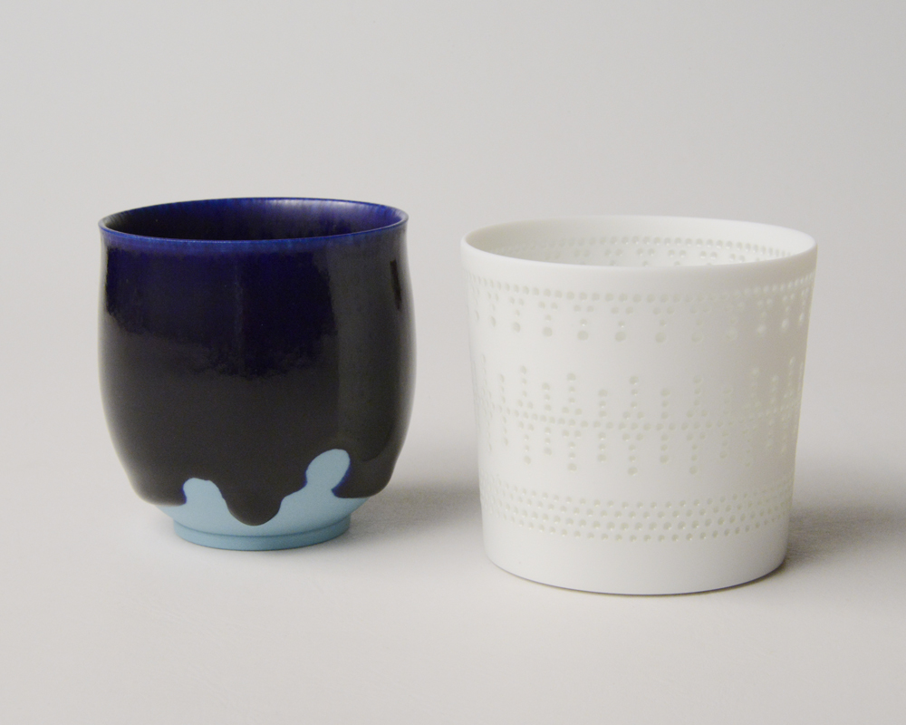 【極上の湯碗展】Exhibition of Choice Tea Cups