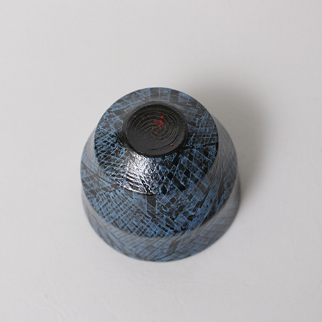 色絵酒器