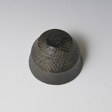 色絵酒器