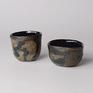 【大酒器展】Exhibition of Tokuri & Guinomi