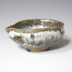 朝鮮片口ぐい呑