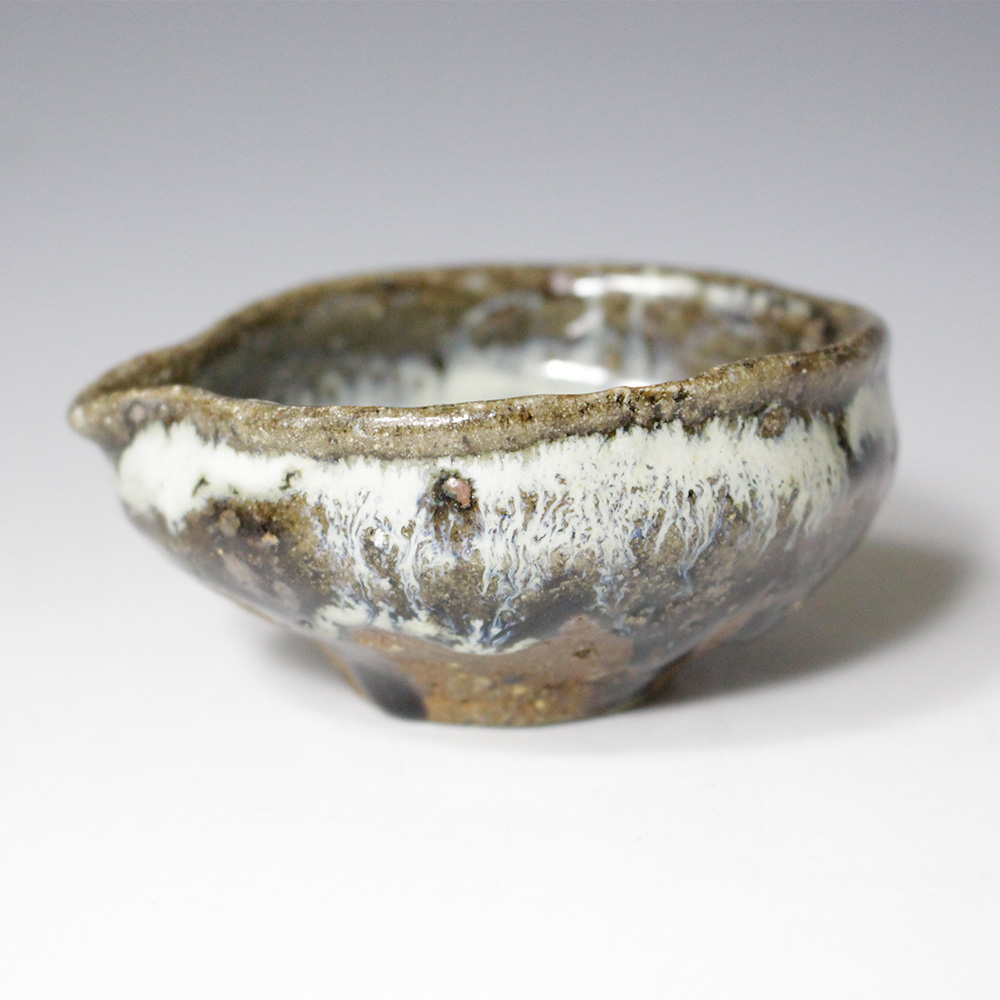 朝鮮片口ぐい呑