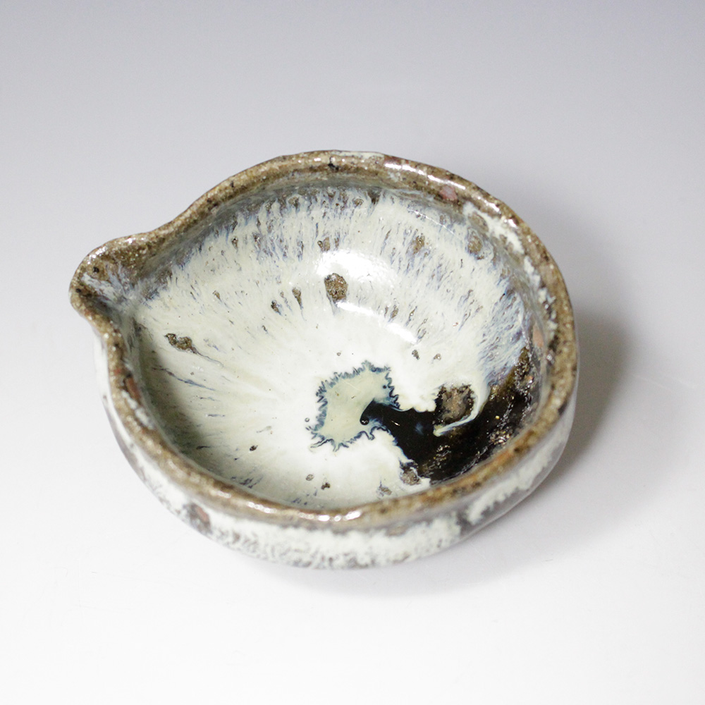 朝鮮片口ぐい呑