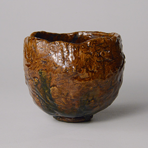 京橋・魯卿あん【茶碗特集展】Exhibition of Chawan