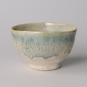 【初夢初碗展】  Exhibition of Chawan