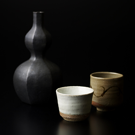 【唐津　矢野直人展】Exhibition of YANO Naoto