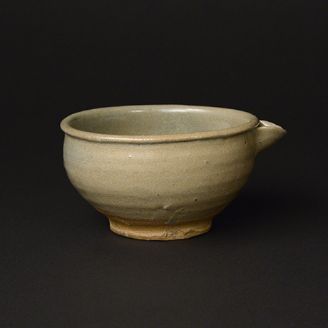 「No.1　唐津片口 / Lipped Bowl, Karatsu」の写真　その2