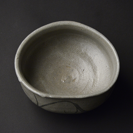 「No.11　絵唐津茶碗 / Chawan, E-karatsu」の写真　その5