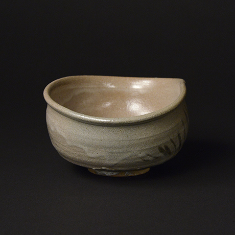 「No.12　絵唐津茶碗 / Chawan, E-karatsu」の写真　その4