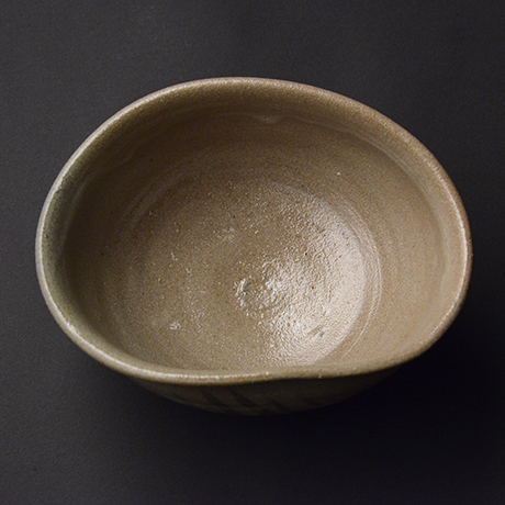 「No.12　絵唐津茶碗 / Chawan, E-karatsu」の写真　その5