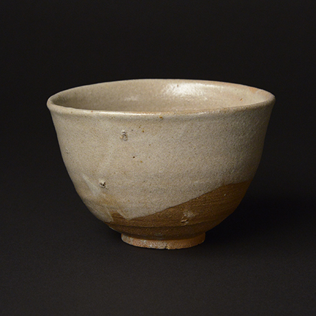 「No.13　唐津茶碗 / Chawan, Karatsu」の写真　その1