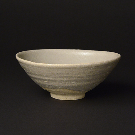 「No.14　唐津茶碗 / Chawan, Karatsu」の写真　その2