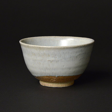 「No.16　斑唐津茶碗 / Chawan, Madara-karatsu」の写真　その2