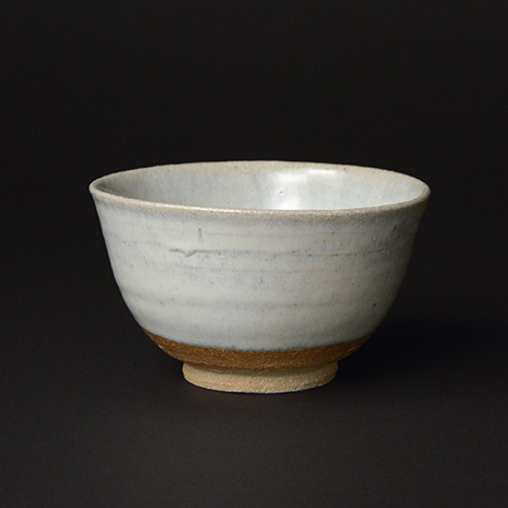 「No.16　斑唐津茶碗 / Chawan, Madara-karatsu」の写真　その3