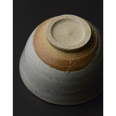 「No.16　斑唐津茶碗 / Chawan, Madara-karatsu」の写真　その6