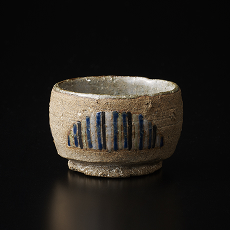 「No.18　加守田章二　盃 / KAMODA Shoji　Sake cup」の写真　その1