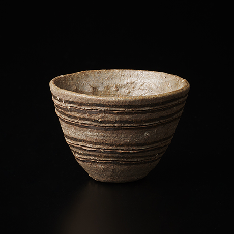 「No.19　加守田章二　ぐいのみ / KAMODA Shoji　Sake cup」の写真　その1