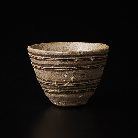 「No.19　加守田章二　ぐいのみ / KAMODA Shoji　Sake cup」の写真　その2