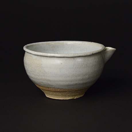 「No.20　斑唐津片口 / Lipped Bowl, Madara-karatsu」の写真　その2