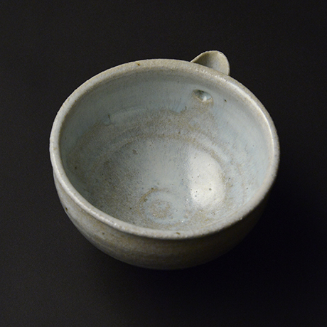 「No.20　斑唐津片口 / Lipped Bowl, Madara-karatsu」の写真　その3