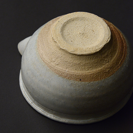 「No.20　斑唐津片口 / Lipped Bowl, Madara-karatsu」の写真　その4