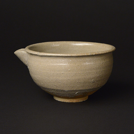 「No.21　唐津片口 / Lipped Bowl, Karatsu」の写真　その1